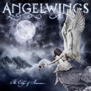 Review: Angelwings - The Edge Of Innocence